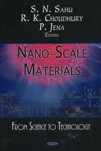 Nano-scale materials
