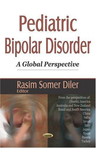 Pediatric Bipolar Disorder