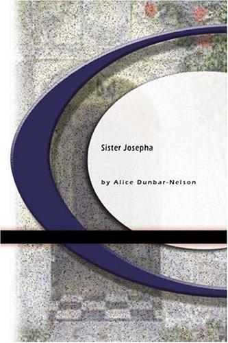 Sister Josepha