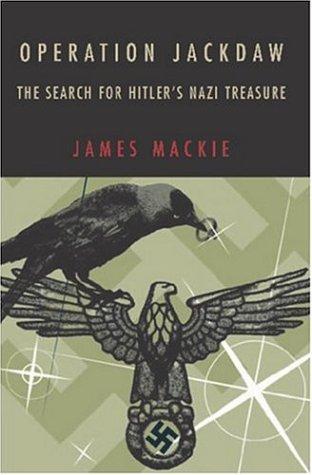 Operation Jackdaw: