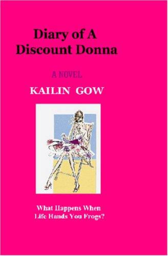 Diary of a Discount Donna