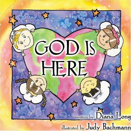 God Is Here