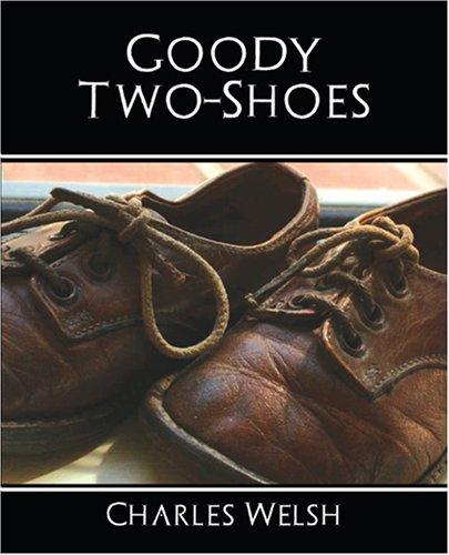 Goody Two Shoes