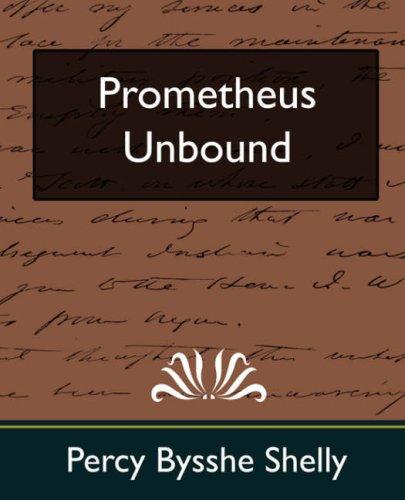 Prometheus Unbound