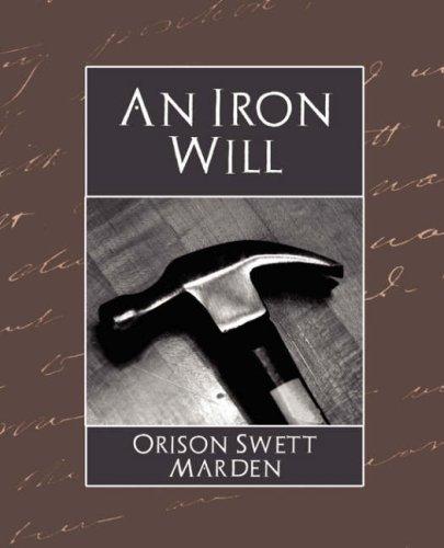 An Iron Will