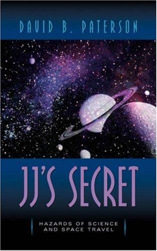 JJ's Secret