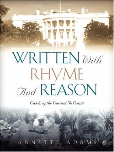 Written With Rhyme and Reason