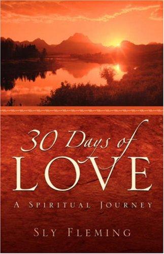 30 Days Of Love