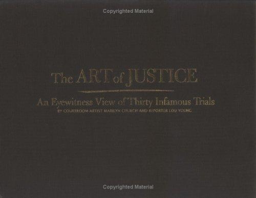 The art of justice
