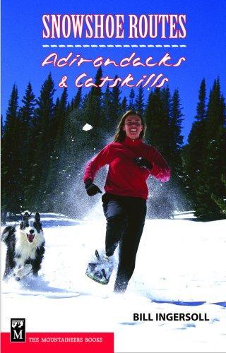 Snowshoe Routes