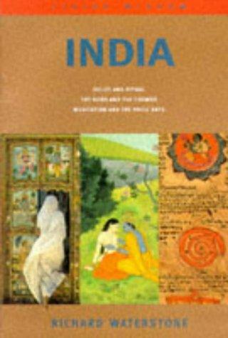 India (Living Wisdom)