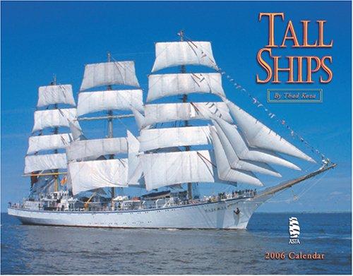 Tall Ships 2006 Calendar
