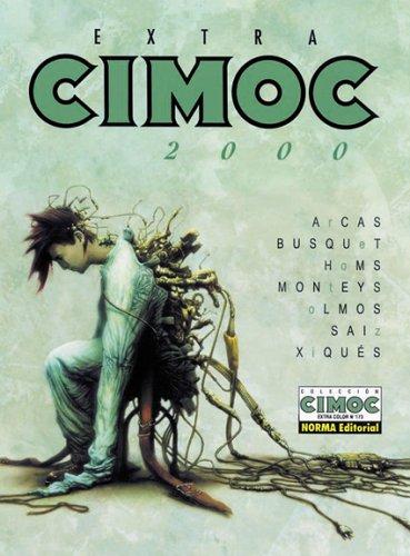 Extra Cimoc