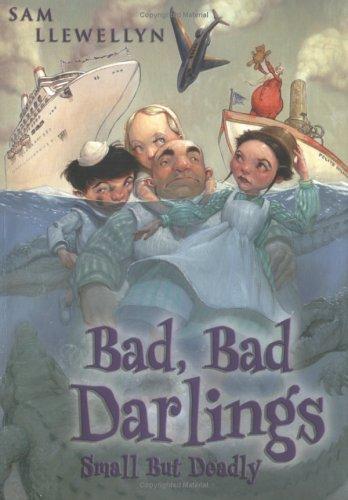 Bad, bad Darlings : small but deadly