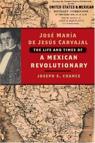 Jose Maria de Jesus Carvajal