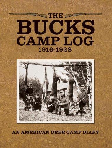 The Bucks Camp Log