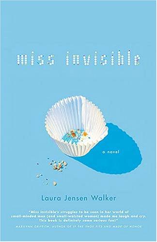 Miss Invisible