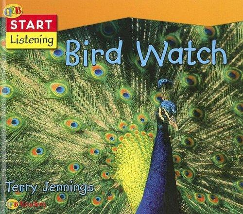 Bird Watch (Start Listening)