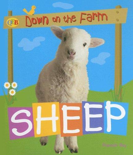 Sheep (Qeb Down on the Farm)