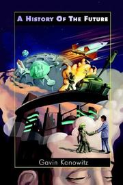 A History of the Future