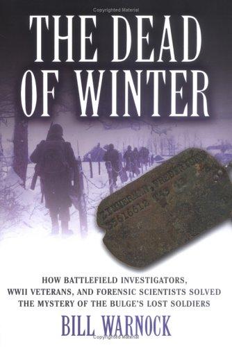 The Dead of Winter