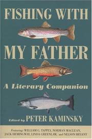 Fishing with my father