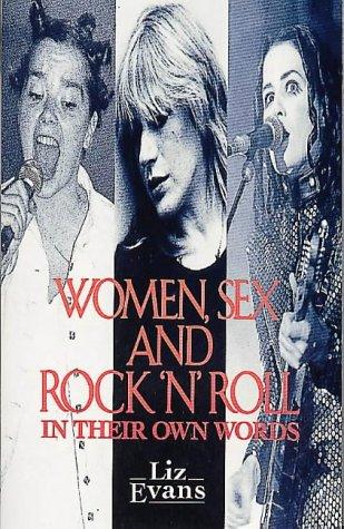 Women, Sex and Rock 'n' Roll