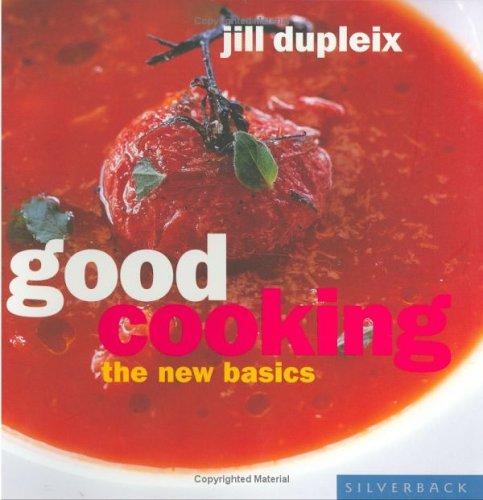 Good Cooking