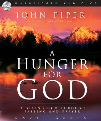 Hunger for God