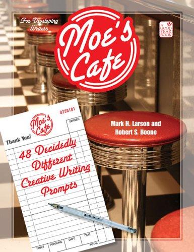 Moe's café