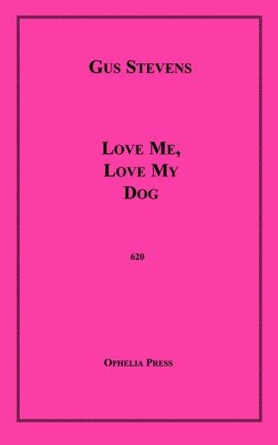 Love Me, Love My Dog