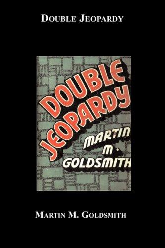 Double jeopardy