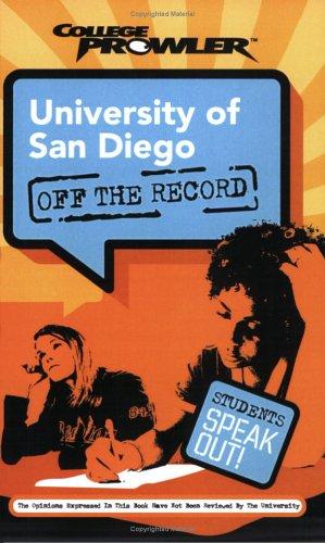 University of San Diego