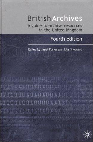 British archives