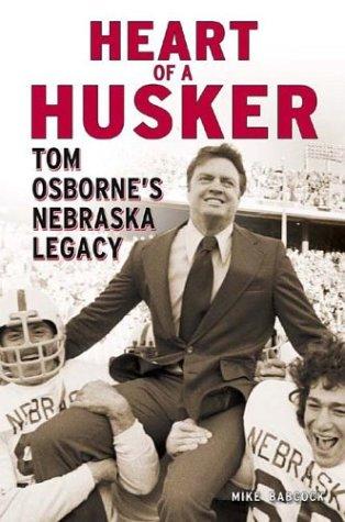 Heart of a Husker