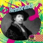 Rembrandt (Great Artists)