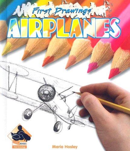 Airplanes (First Drawings)
