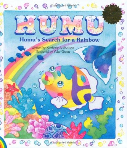 Humu's Search for a Rainbow