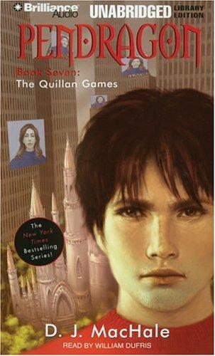 Pendragon Book Seven