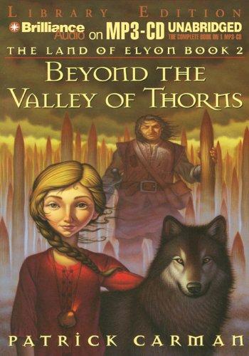 Land of Elyon Book 2, The