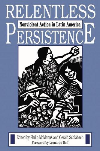 Relentless Persistence