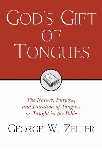 God's Gift of Tongues