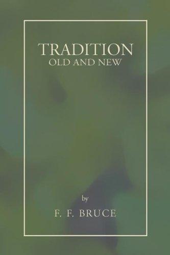 Tradition