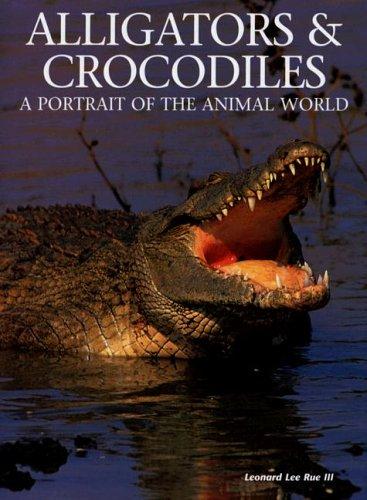 Alligators and Crocodiles