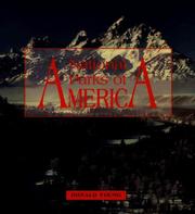 National Parks of America