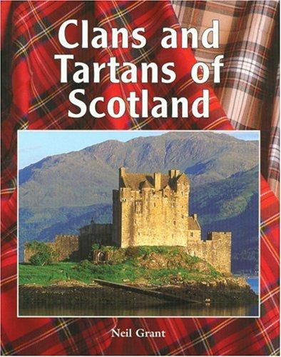 Clans And Tartans of Scotland