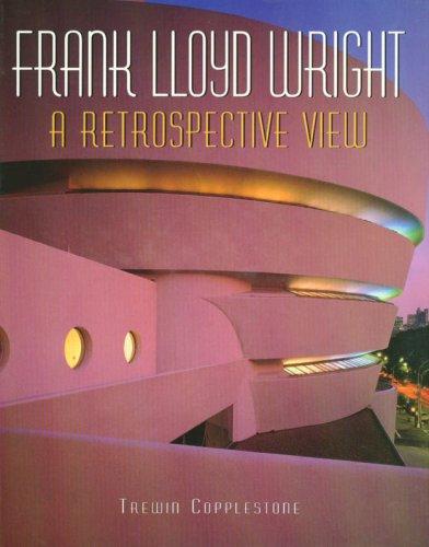 Wright, Frank Lloyd