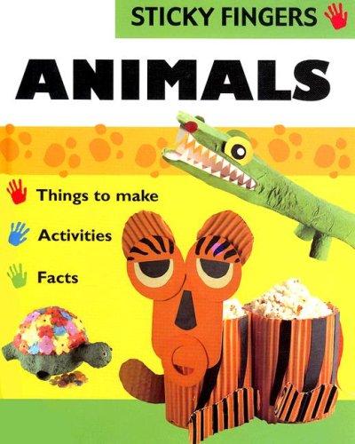 Animals (Sticky Fingers)