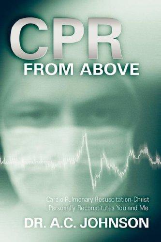 CPR From Above