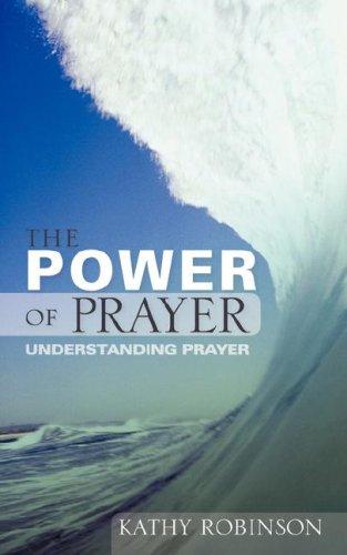 The Power of Prayer